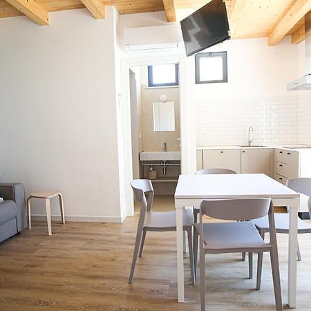 Aloe Comfort Rooms Pescara Eksteriør bilde