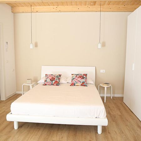 Aloe Comfort Rooms Pescara Eksteriør bilde