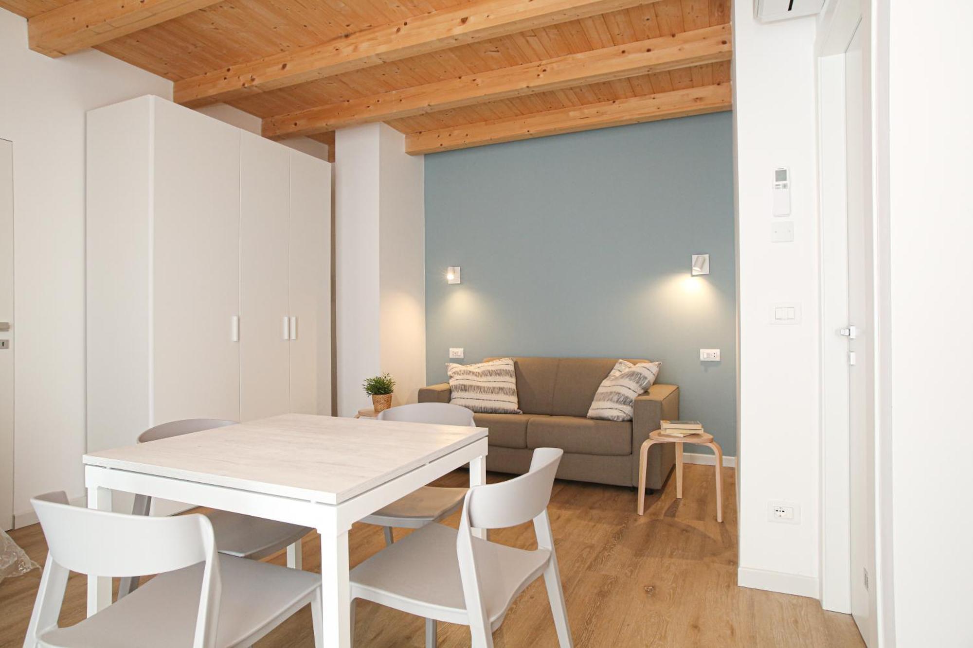 Aloe Comfort Rooms Pescara Eksteriør bilde