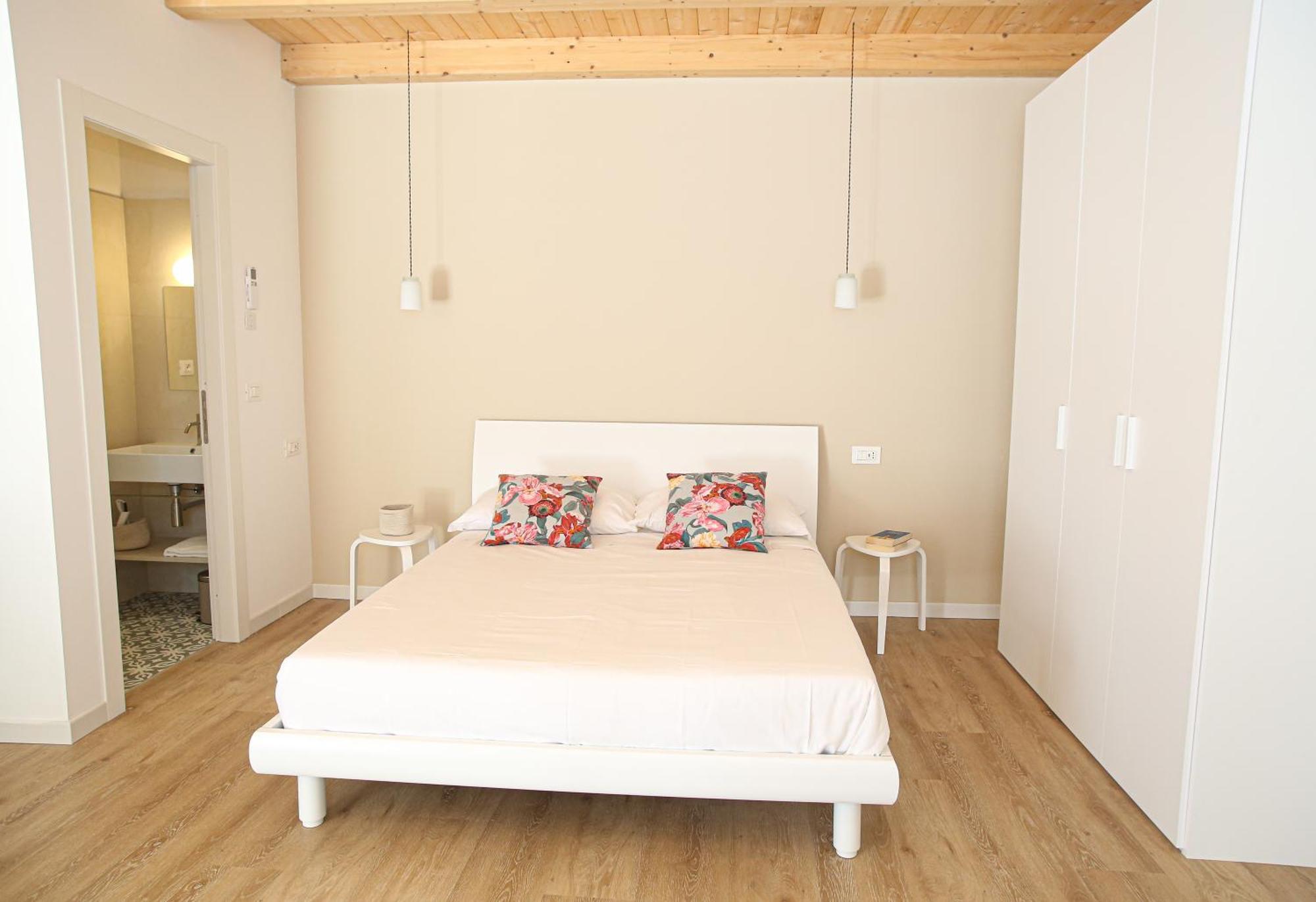 Aloe Comfort Rooms Pescara Eksteriør bilde