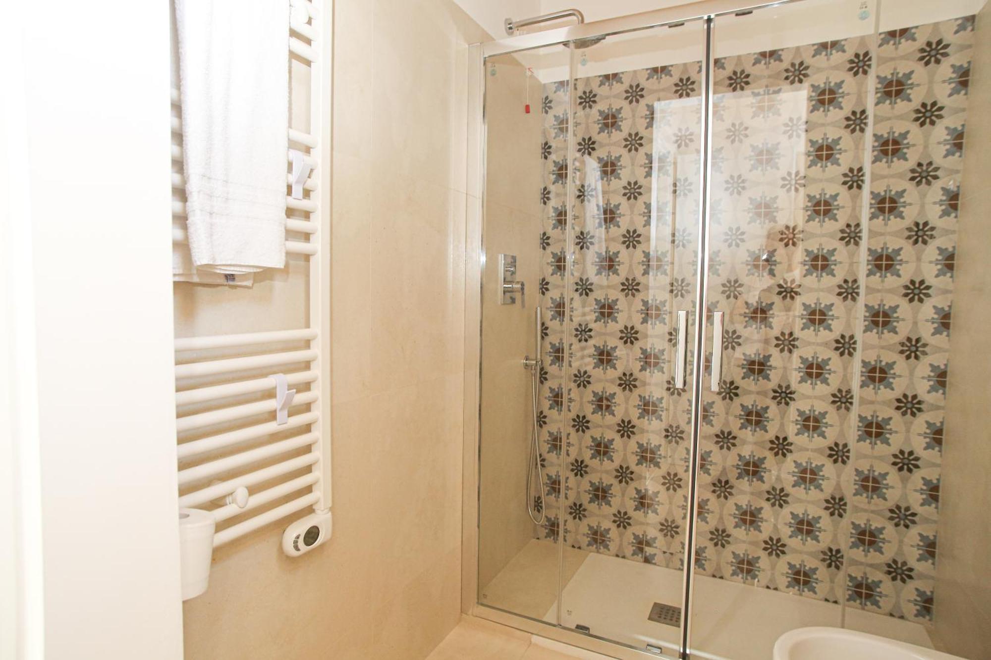 Aloe Comfort Rooms Pescara Eksteriør bilde