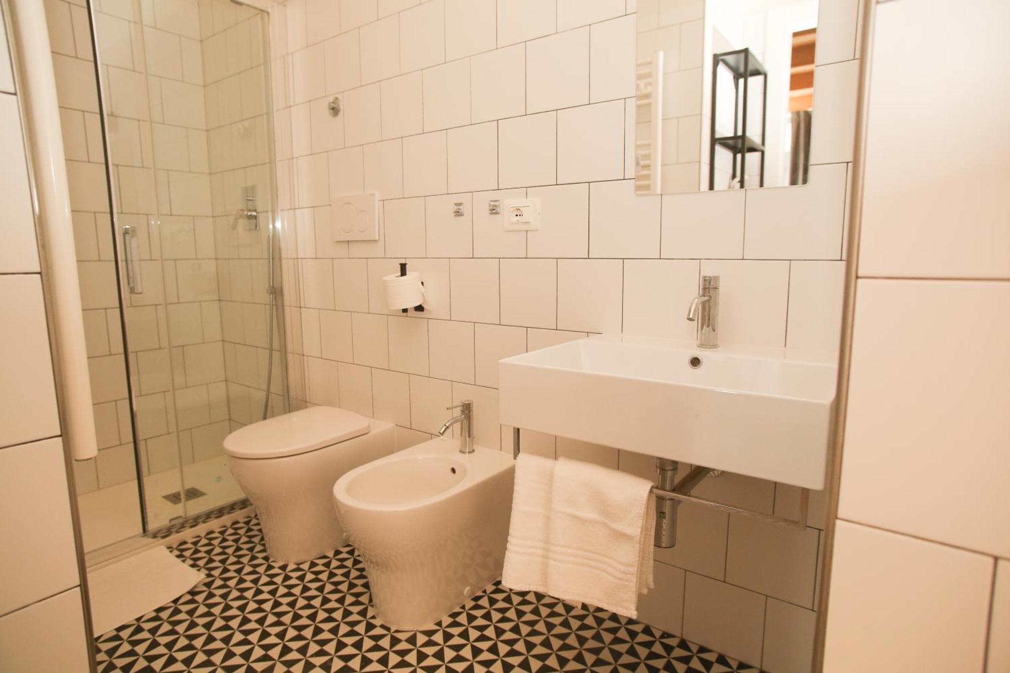 Aloe Comfort Rooms Pescara Eksteriør bilde