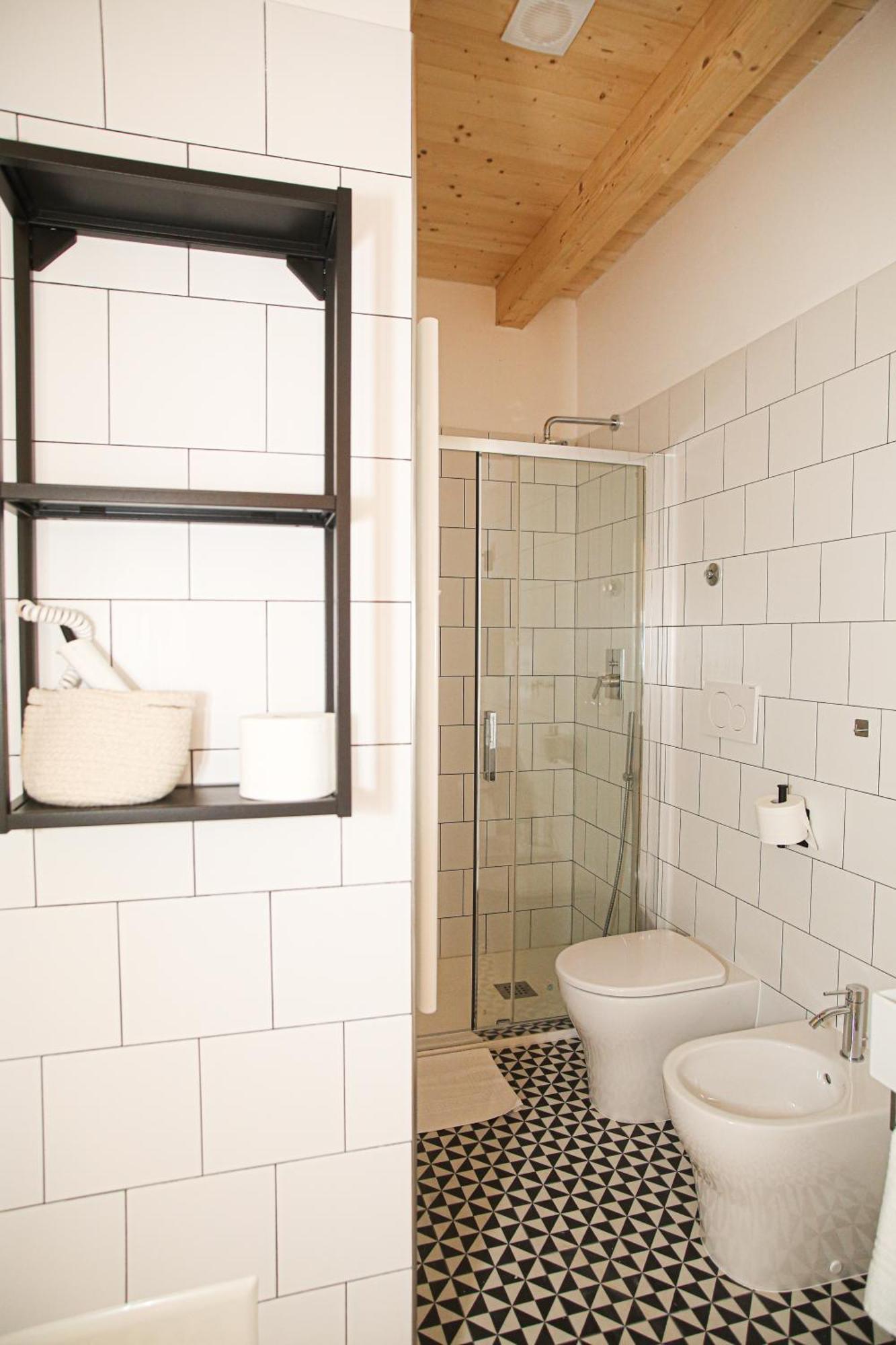 Aloe Comfort Rooms Pescara Eksteriør bilde