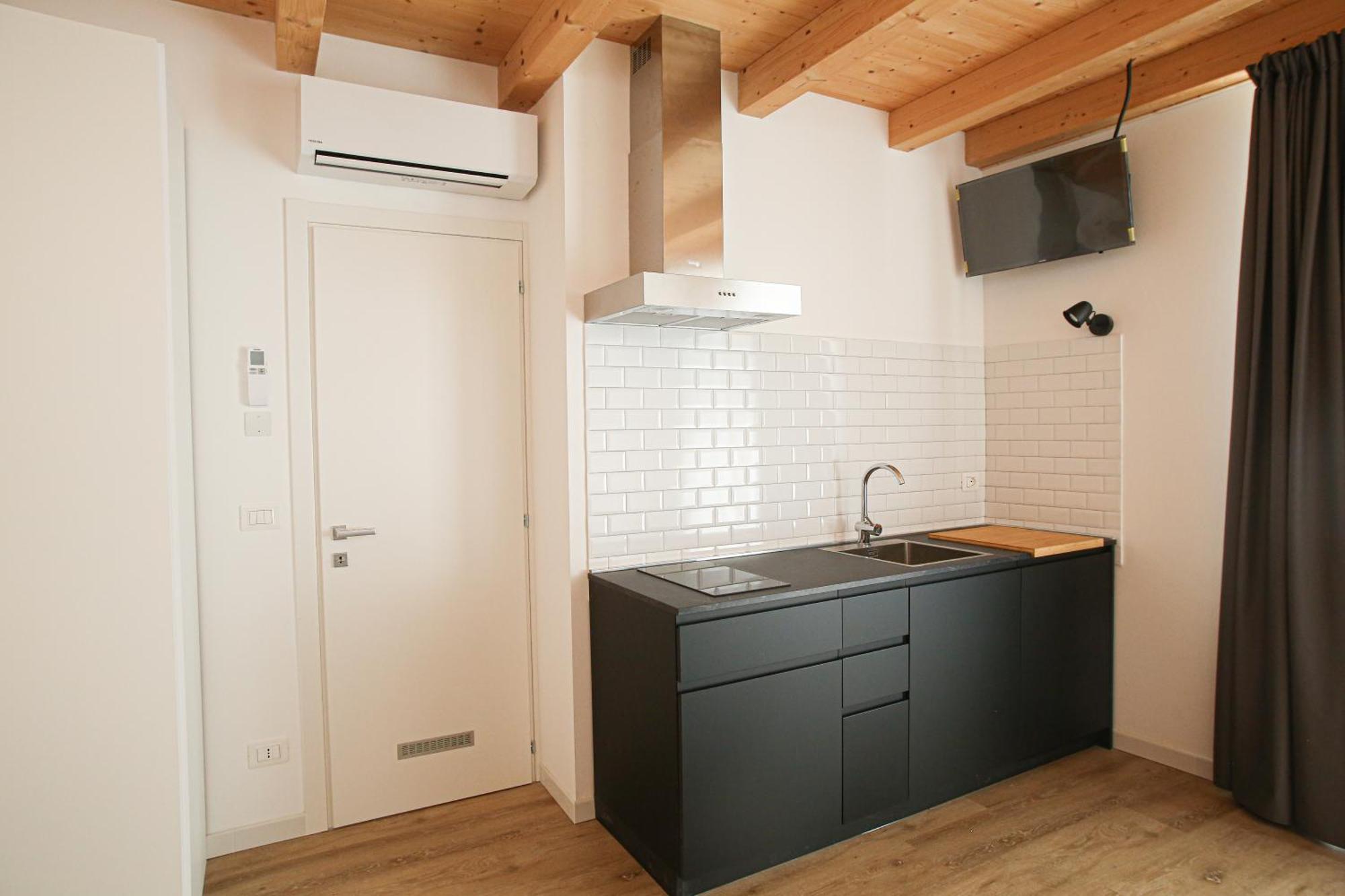 Aloe Comfort Rooms Pescara Eksteriør bilde