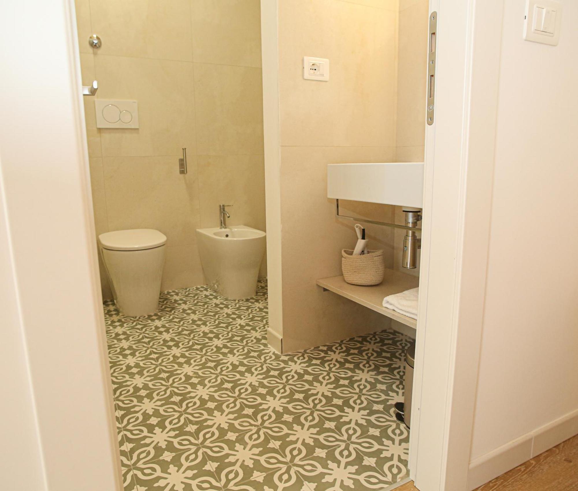 Aloe Comfort Rooms Pescara Eksteriør bilde