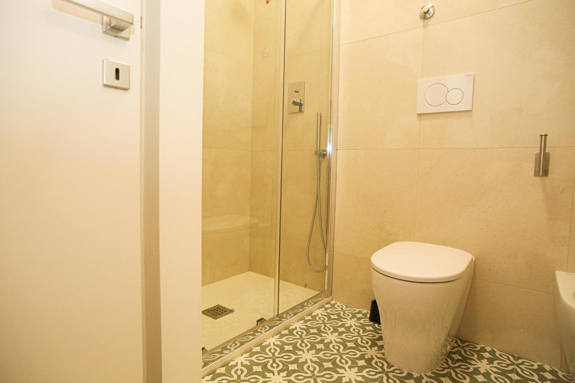 Aloe Comfort Rooms Pescara Eksteriør bilde