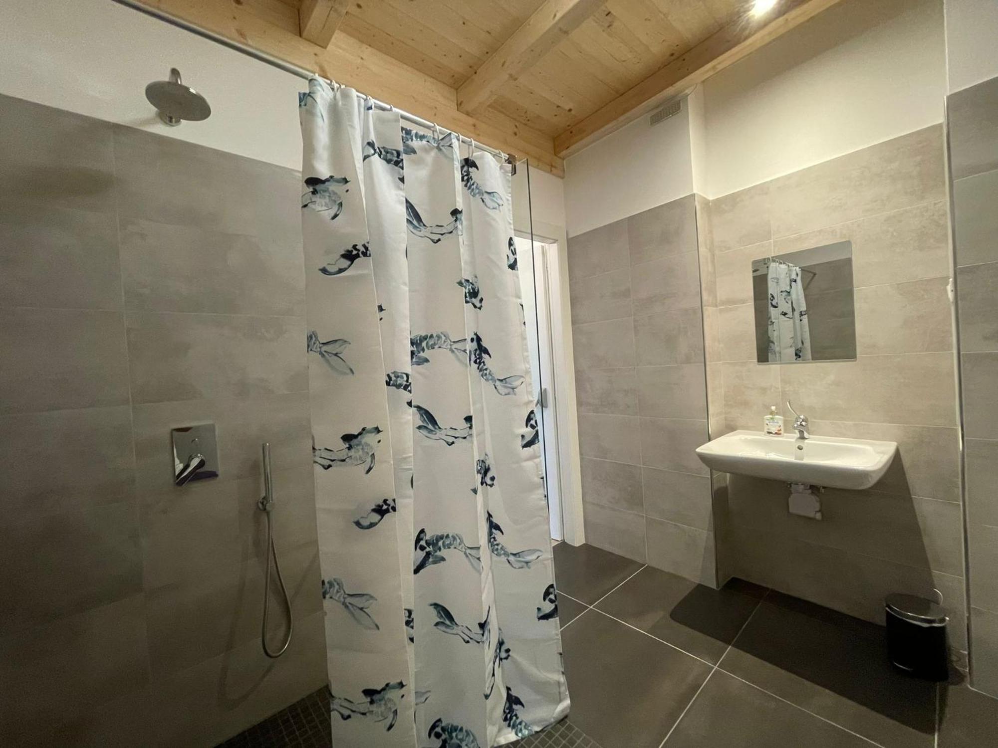 Aloe Comfort Rooms Pescara Eksteriør bilde