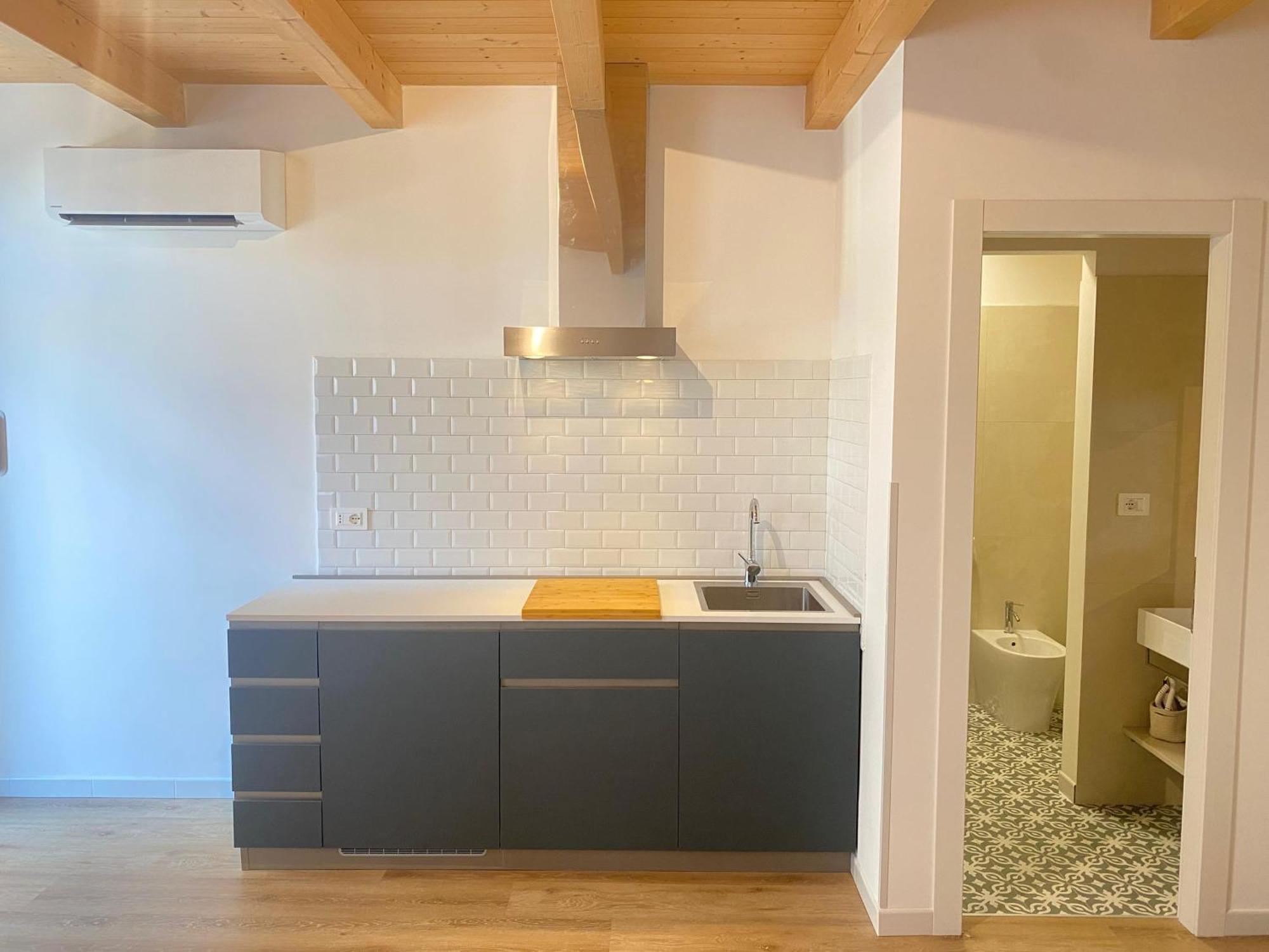 Aloe Comfort Rooms Pescara Eksteriør bilde