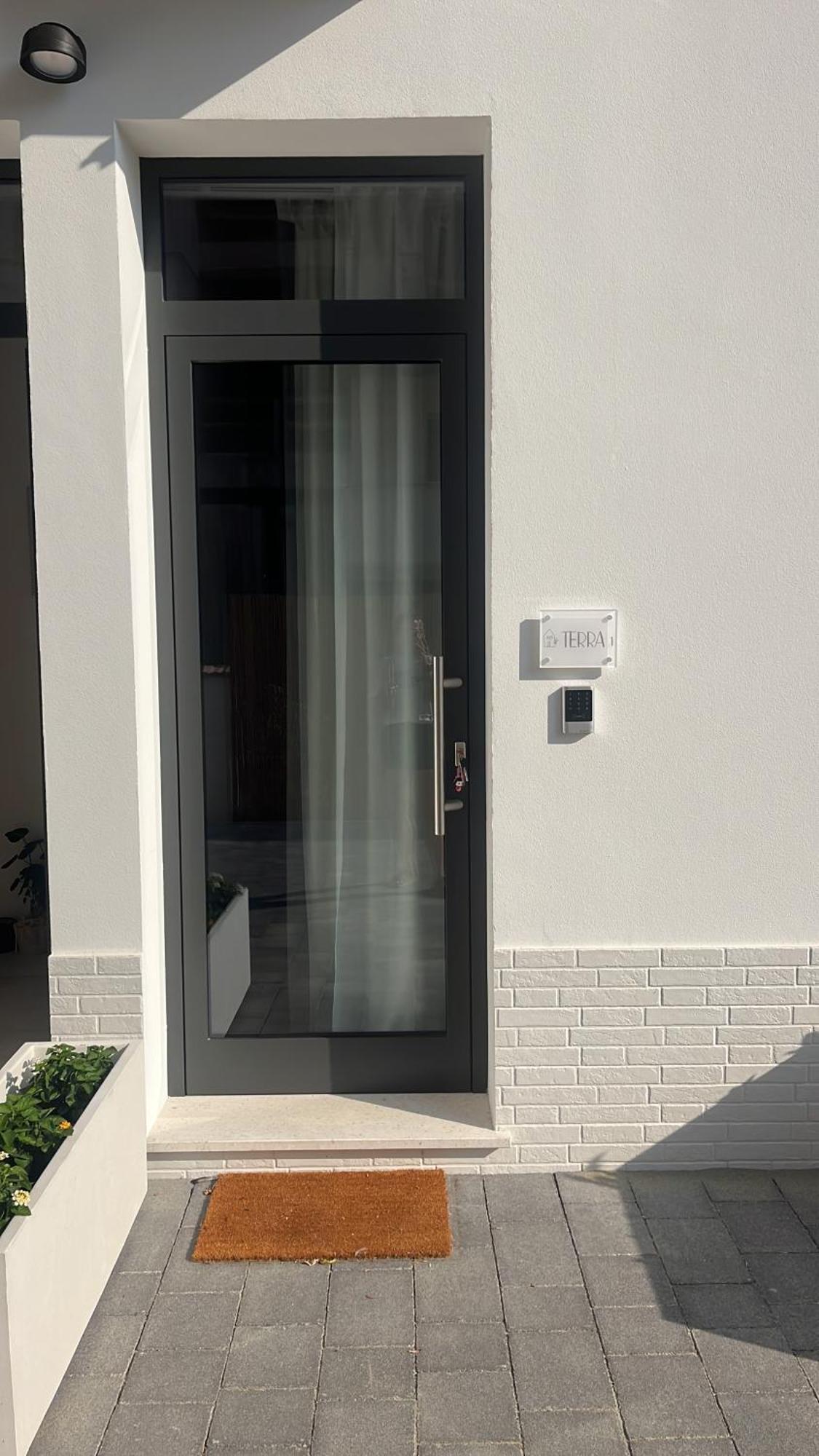 Aloe Comfort Rooms Pescara Eksteriør bilde